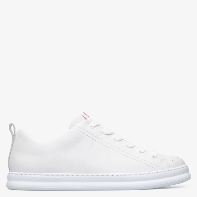 CAMPER - Runner Four Zapato Casual Hombre Blanco Camper