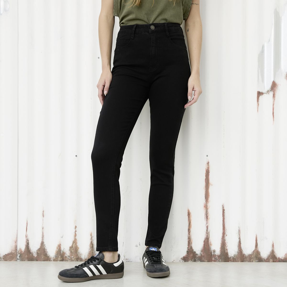 AMERICANINO - Jeans Mujer Americanino