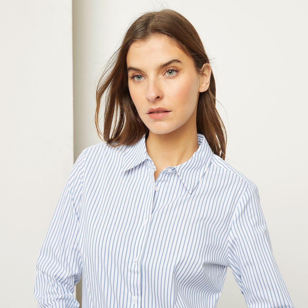 BASEMENT - Blusa Mujer Basement