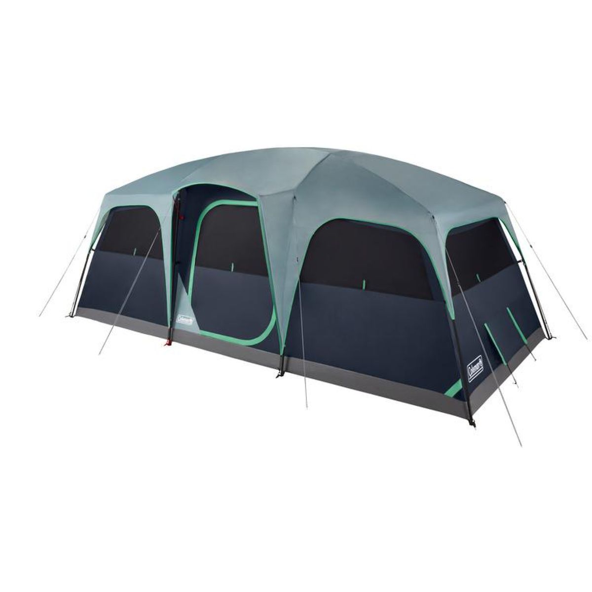COLEMAN - Coleman Carpa Sunlodge 10P 10 Personas