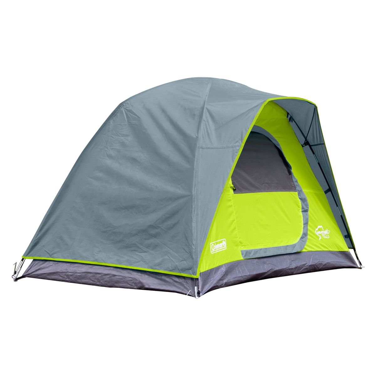 COLEMAN - Coleman Carpa Amazonia 2 Personas