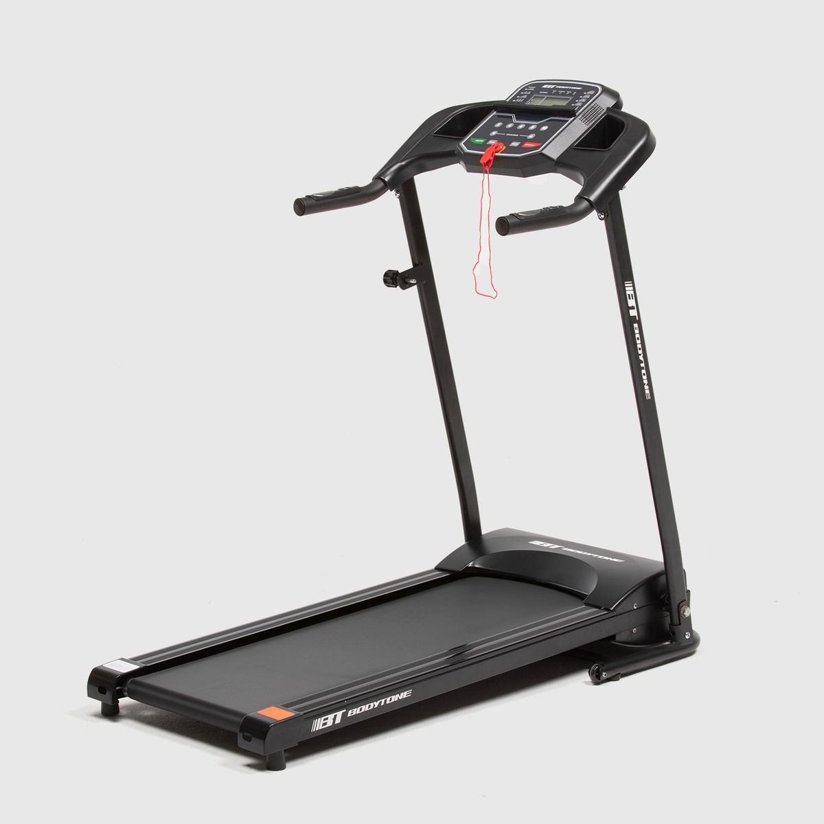 BODYTONE - Trotadora Eléctrica Trot BFit1 0.85 Hp Pantalla Integrada Bodytone