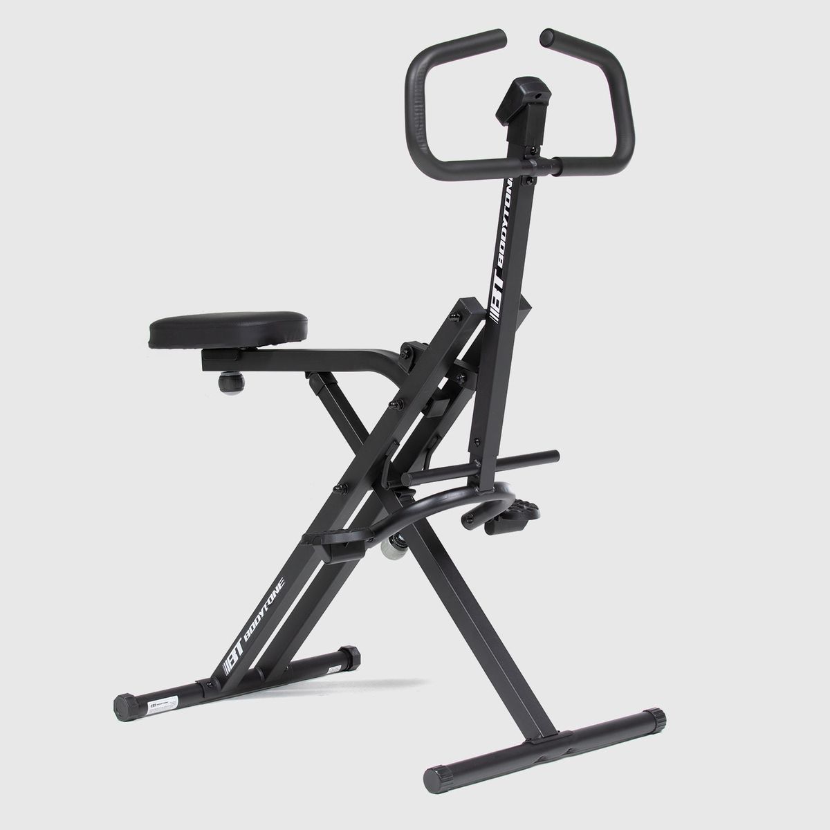 BODYTONE - Máquina De Ejercicio Abs Xshap Bodytone