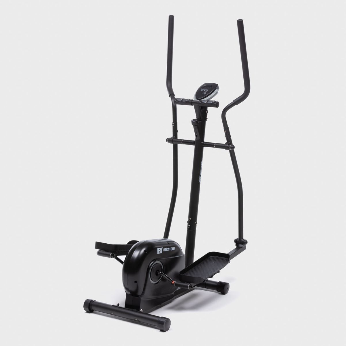 BODYTONE - Bicicleta Elíptica B-Fast con Pantalla Integrada Bodytone