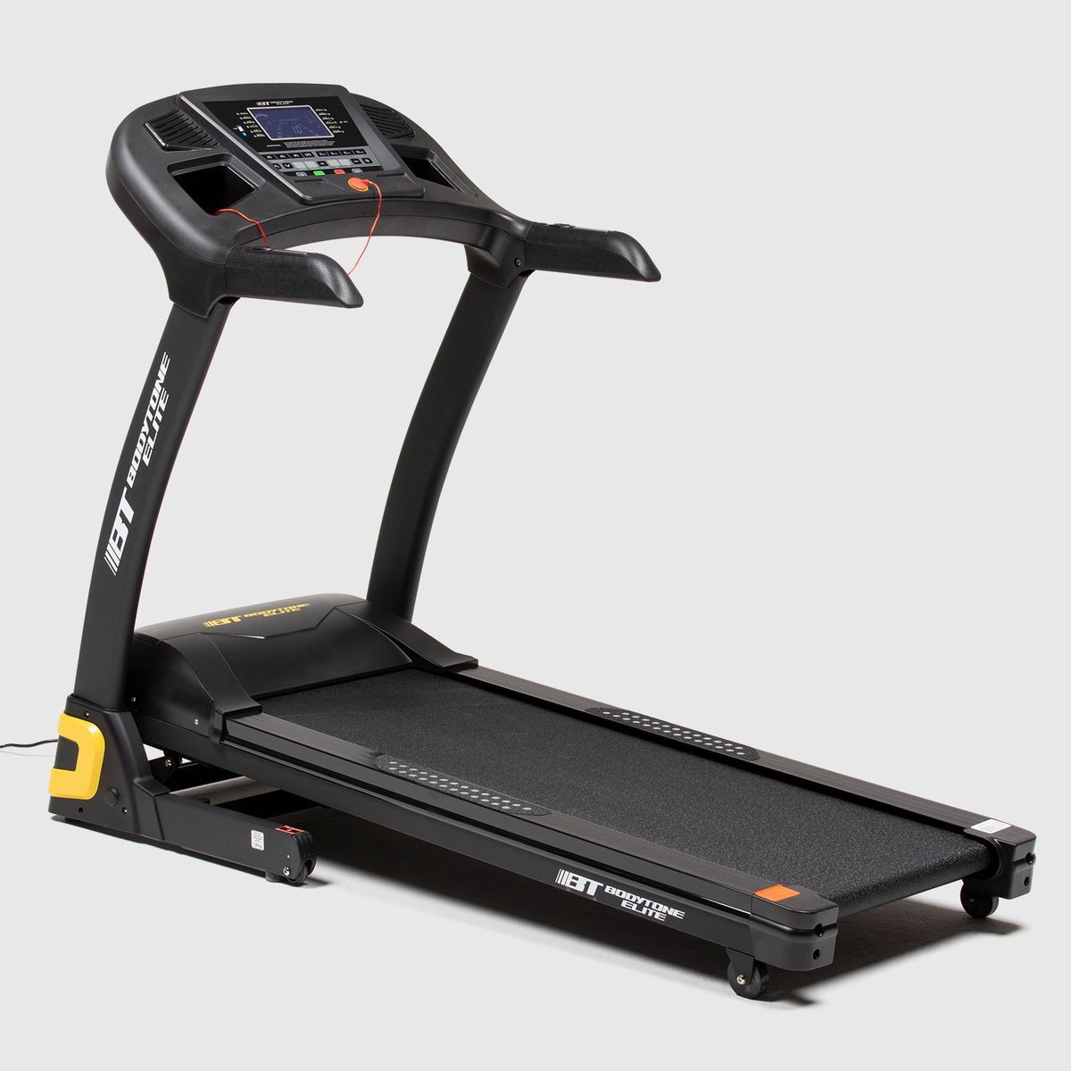 BT BODYTONE ELITE - Trotadora Eléctrica Alw Fit2 Bt Bodytone Elite