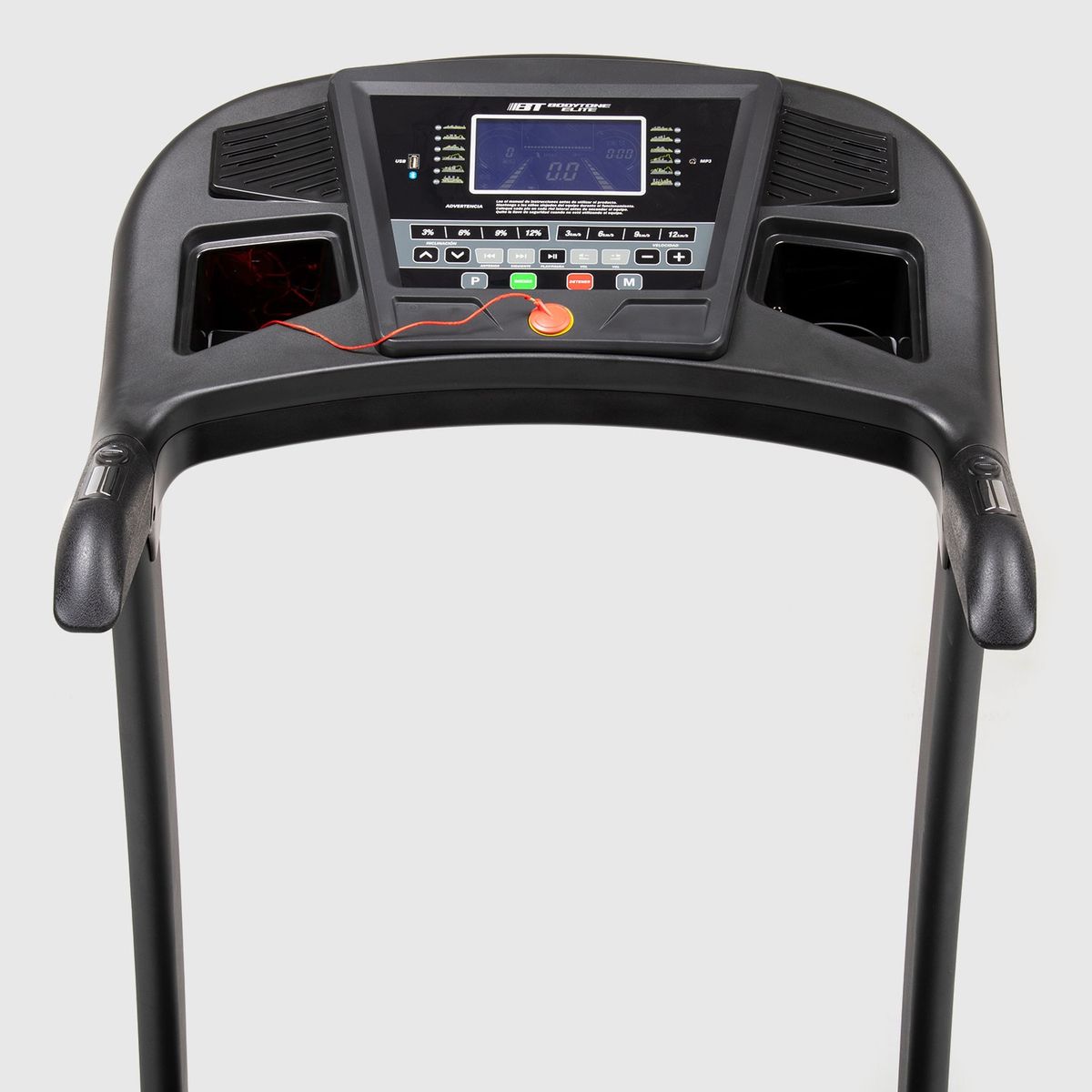 BT BODYTONE ELITE - Trotadora Eléctrica Alw Fit2 Bt Bodytone Elite