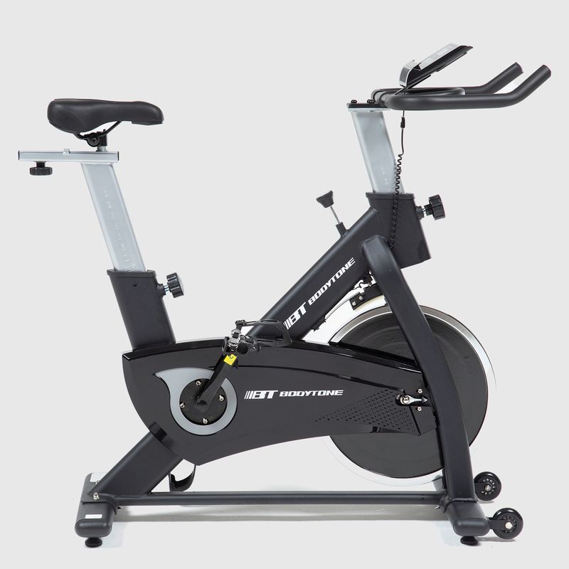 BODYTONE - Bicicleta De Spining Tour3 Pantalla Integrada Bodytone