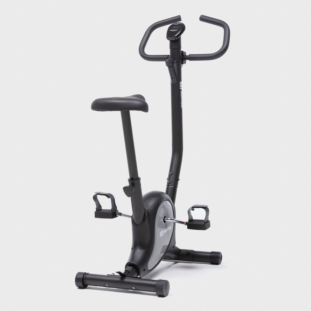 BODYTONE - Bicicleta Fija Elíptica B-Fly con Pantalla Integrada Bodytone