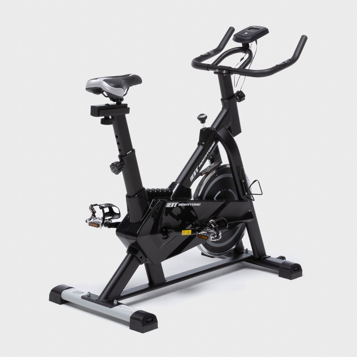 BODYTONE - Bodytone Spining Sp Tour1