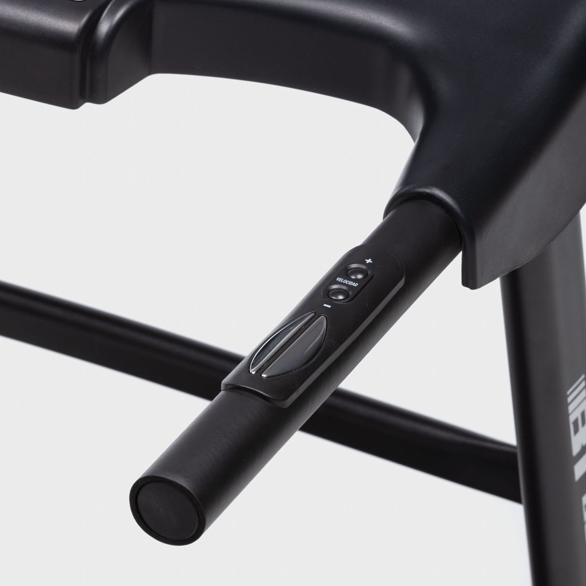 BODYTONE - Trotadora Eléctrica Plegable Con 1,75 Hp B-Fit 4 Pantalla Integrada Bodytone