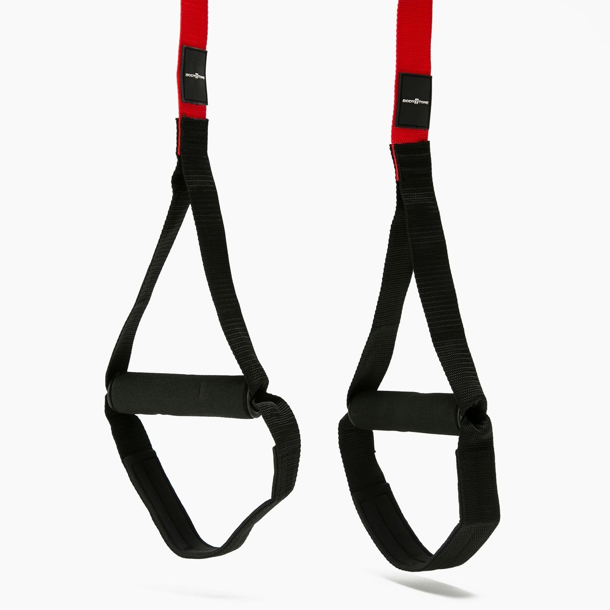 BODYTONE - Bodytone Set De Suspencion Trx Pro
