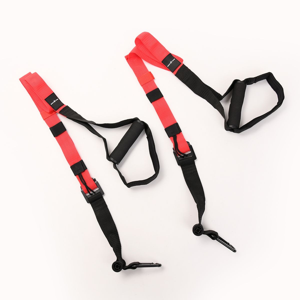 BODYTONE - Bodytone Set De Suspencion Trx Pro