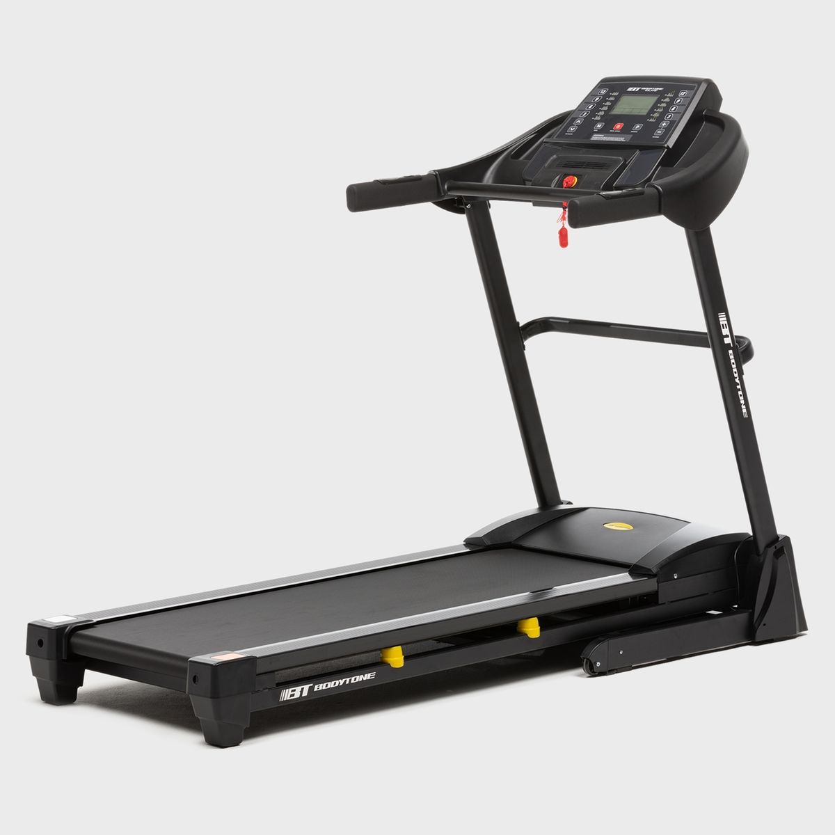 BT BODYTONE ELITE - Trotadora Always Fit 1 2.0 Hp Pantalla Integrada Bt Bodytone Elite