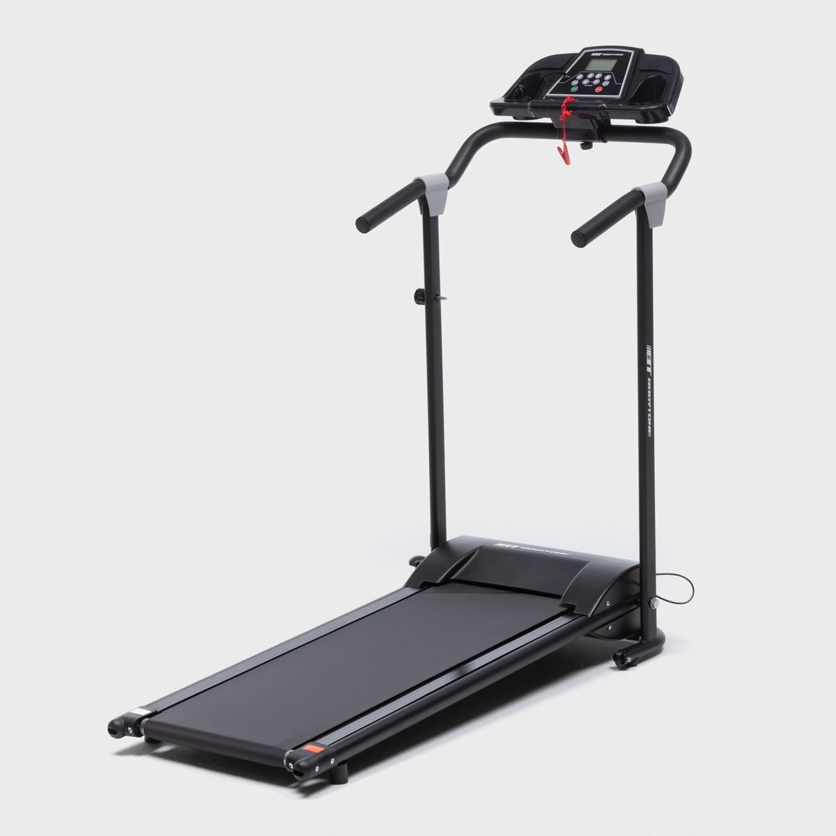 BODYTONE - Trotadora Eléctrica Trot Par 0.85 Hp Pantalla Integrada Bodytone