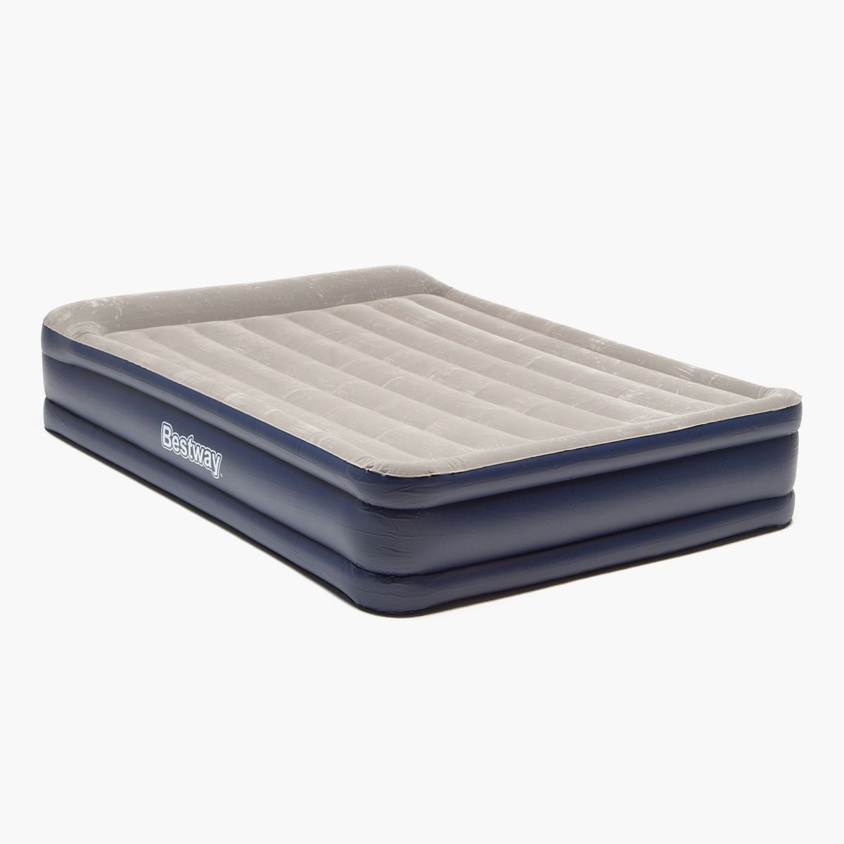 BESTWAY - Colchoneta Inflable 2 Plazas Bestway