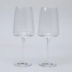SCHOTT ZWIESEL - Set 2 Copas Cristal 660 ml Vivid Senses