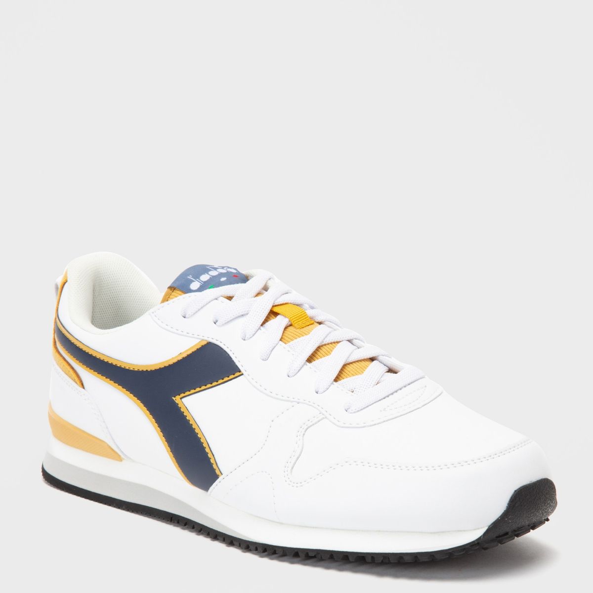 DIADORA - Zapatilla Urbana Hombre Blanco Diadora