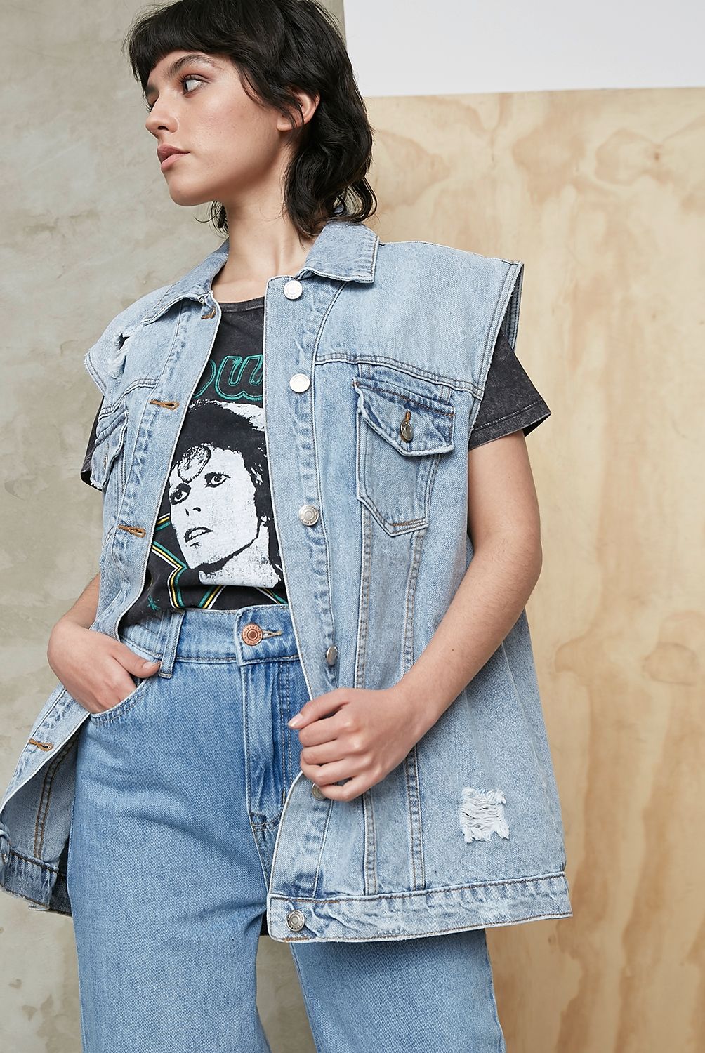 AMERICANINO - Chaqueta mujer