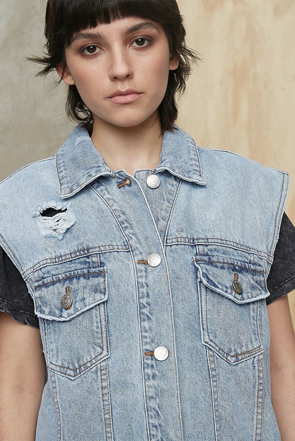 AMERICANINO - Chaqueta mujer