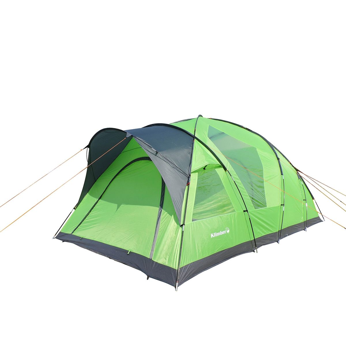 KLIMBER - Carpa 12 Personas Klimber