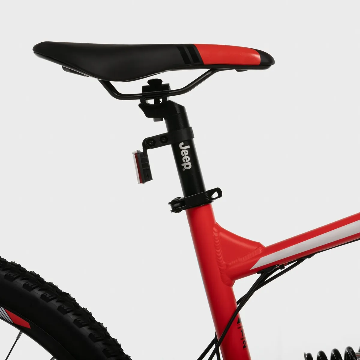 JEEP - Jeep Bicicleta Mountain Bike Balti275.V22 Aro 27.5