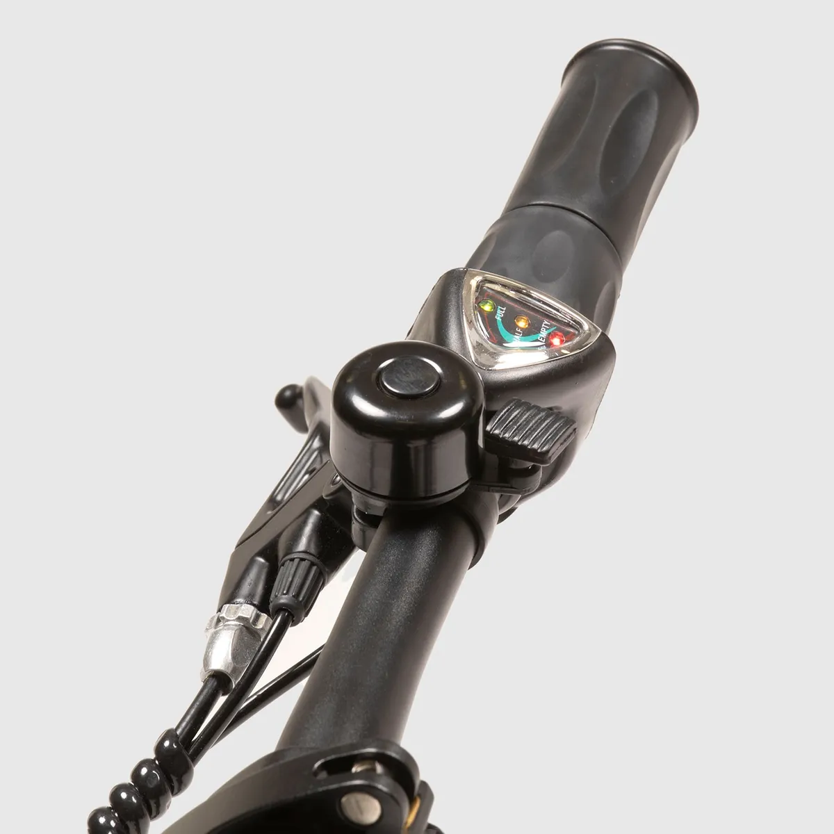 SCOOP - Bicicleta Eléctrica E-Folding Unisex Scoop