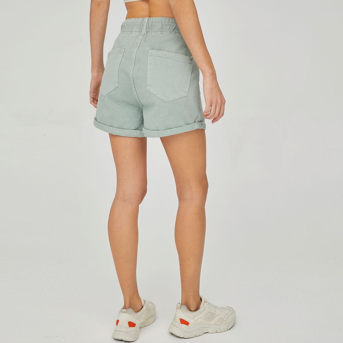AMERICANINO - Short Mujer