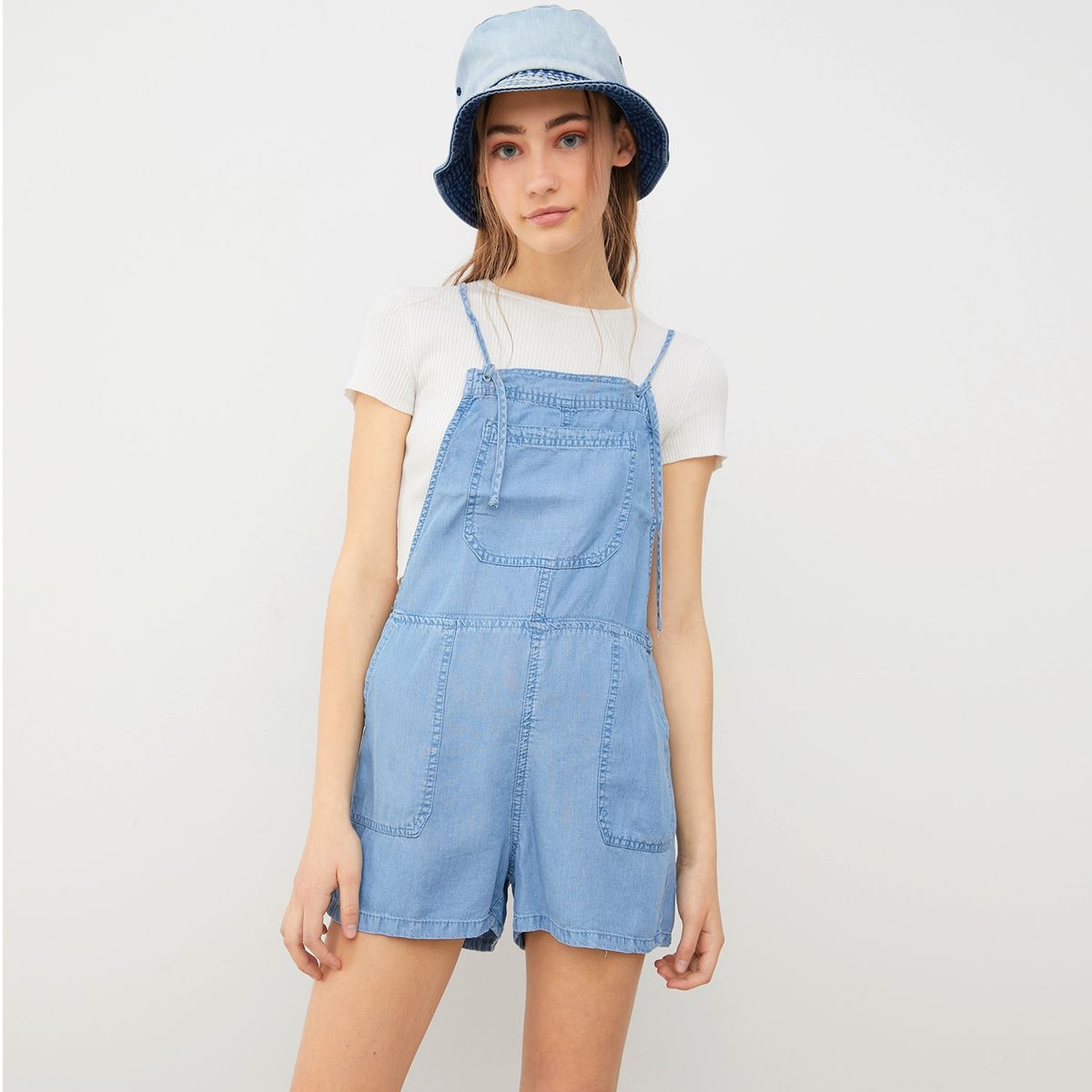 SYBILLA - Enterito Corto Mujer