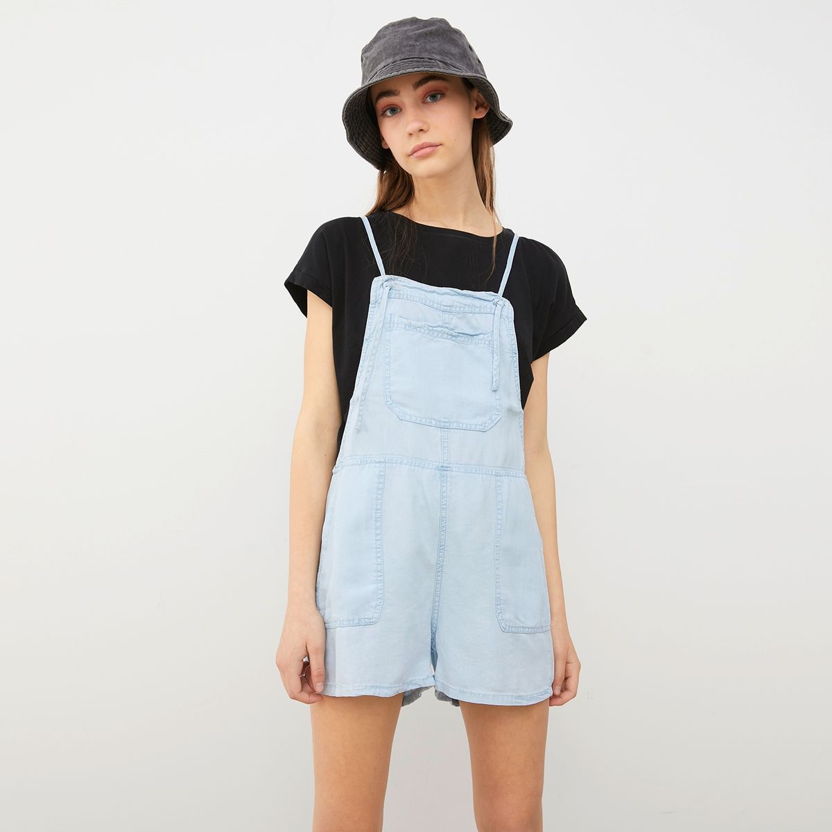 SYBILLA - Enterito Corto Mujer