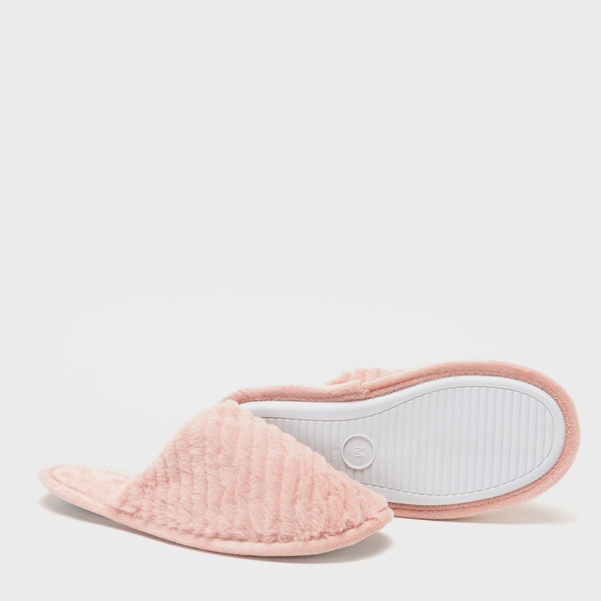 UNIVERSITY CLUB - Pantuflas Mujer