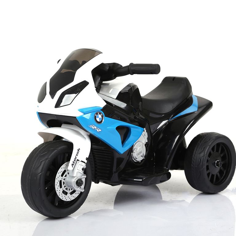 BMW Moto Eléctrica a Batería 6V