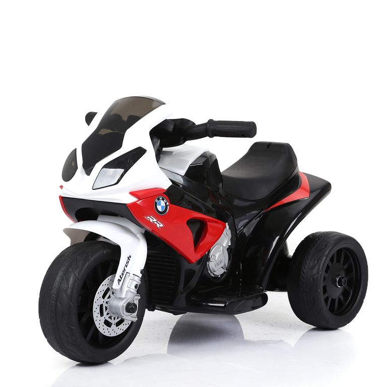 BMW Moto Eléctrica a Batería 6V