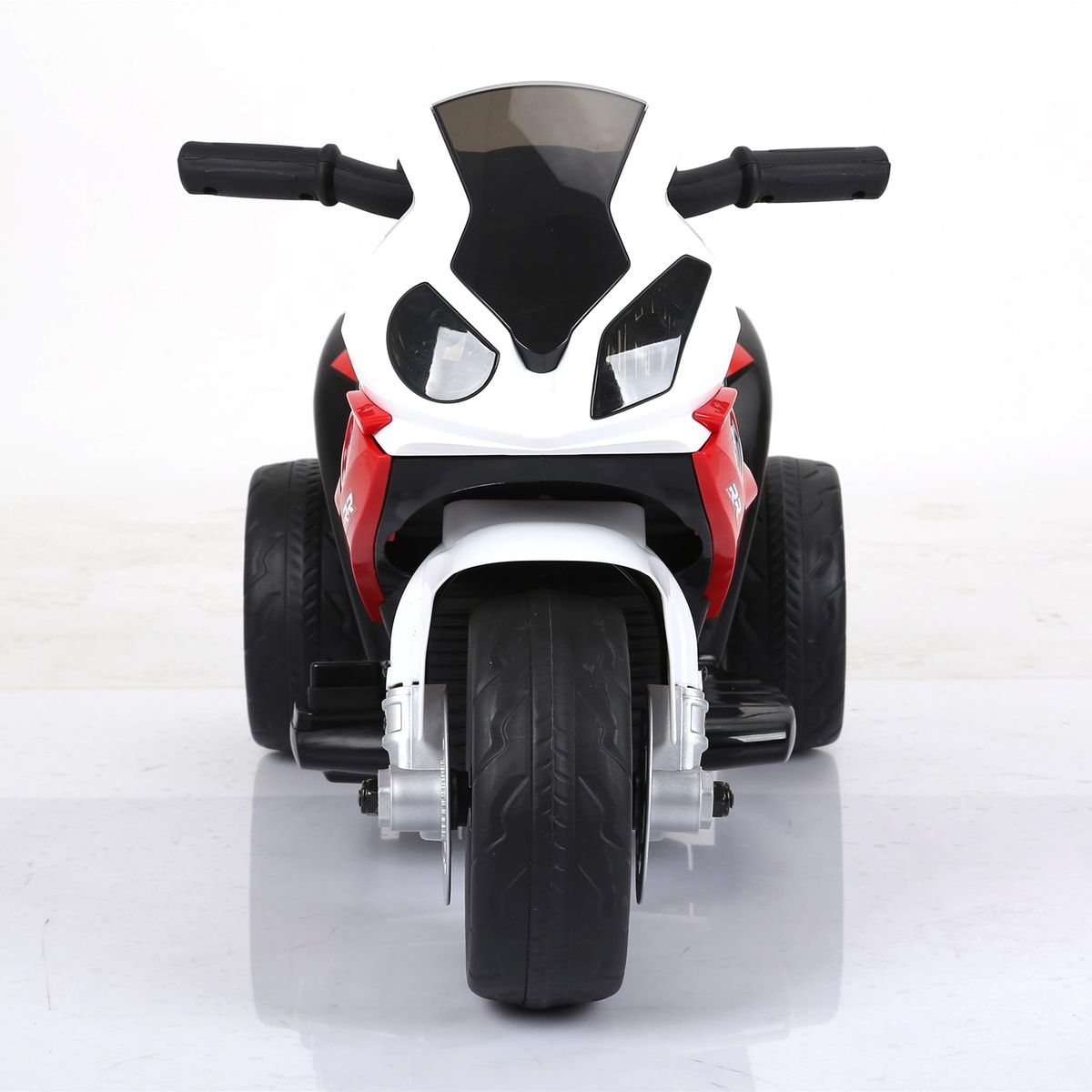 BMW - Moto Eléctrica a Batería 6V Bmw
