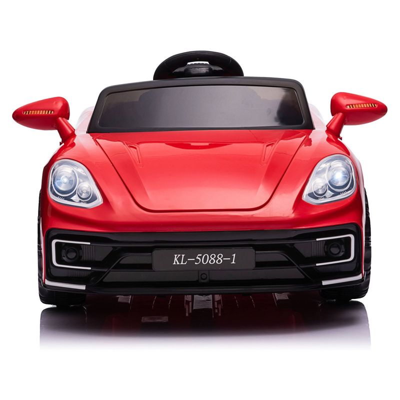 SCOOP - Auto a Batería Scoop 12V con Control Remoto para Niños
