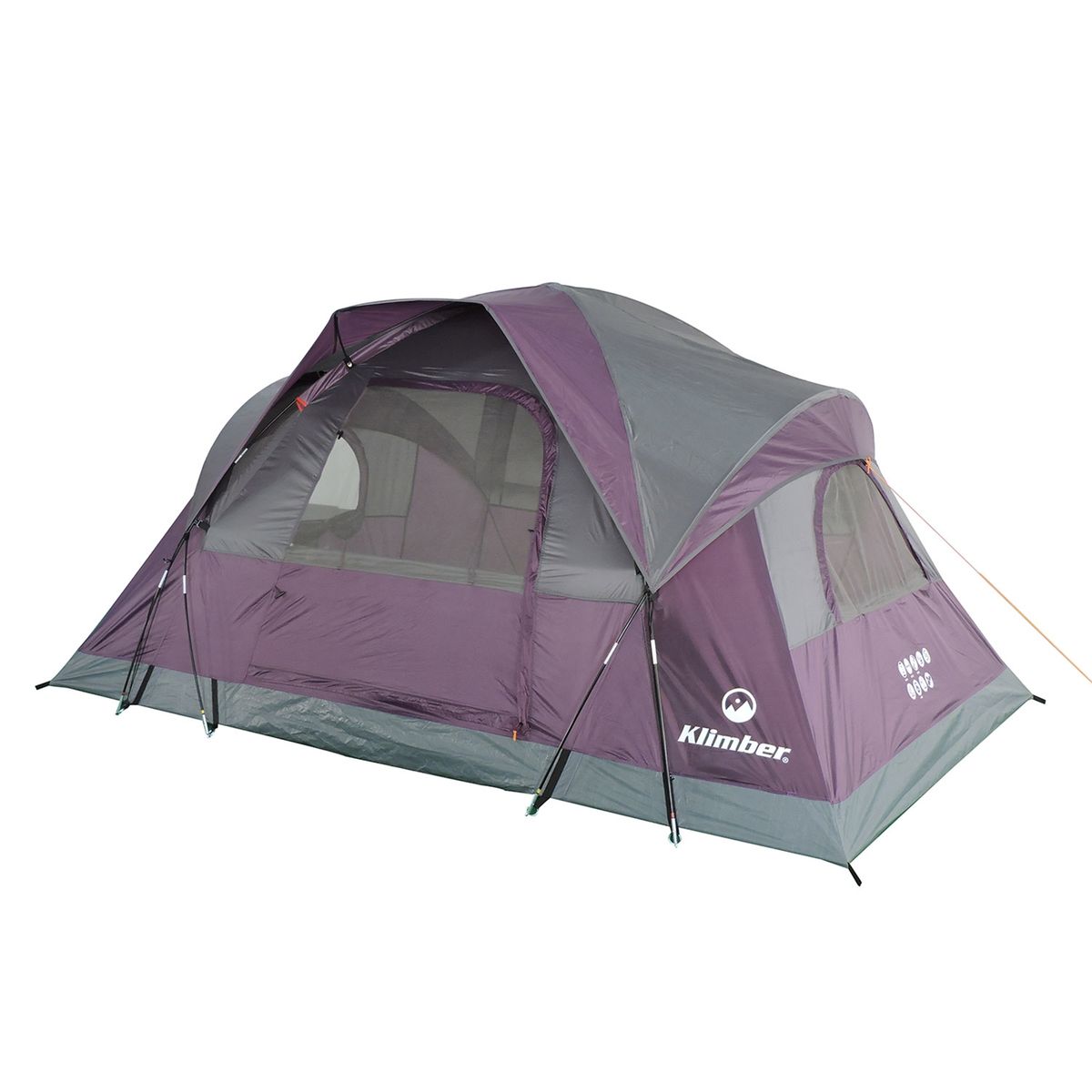 KLIMBER - Klimber Carpa 6 personas