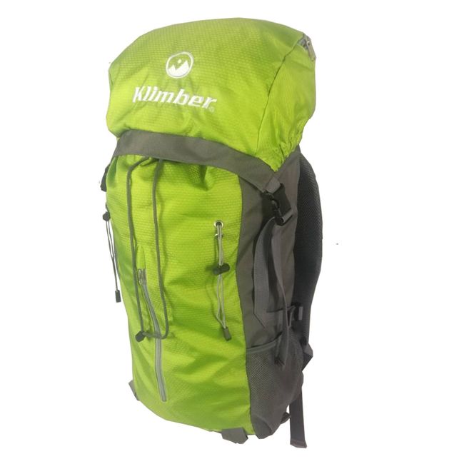 KLIMBER - Klimber Mochilas Outdoor 45L