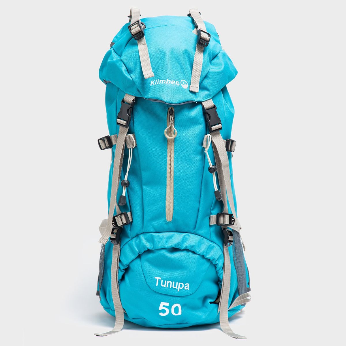 KLIMBER - Mochila Camping 50 Lt Klimber