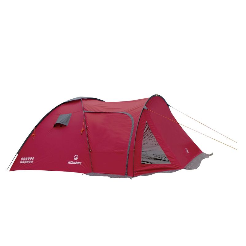 KLIMBER - Carpa 4 Personas