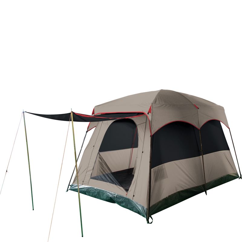 KLIMBER - Carpa Instant 6 Personas Klimber