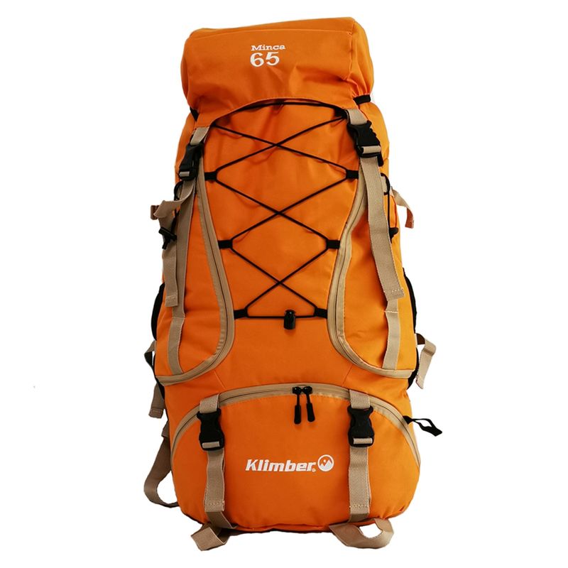 KLIMBER - Mochila Rucksac 65 Lt Klimber