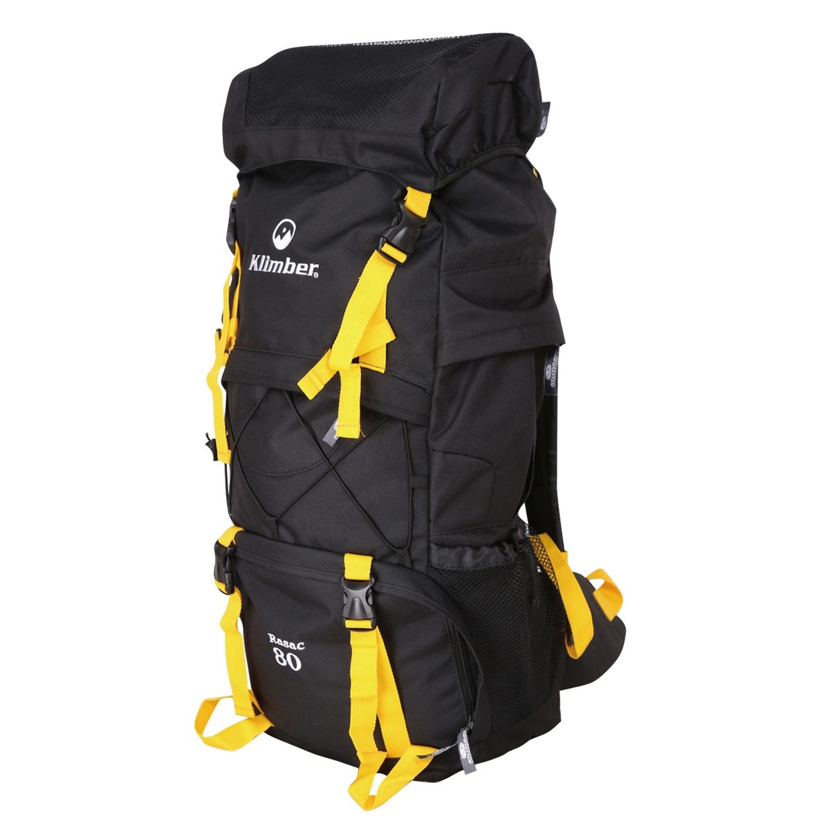 KLIMBER - Klimber Mochila Outdoor Outdoor