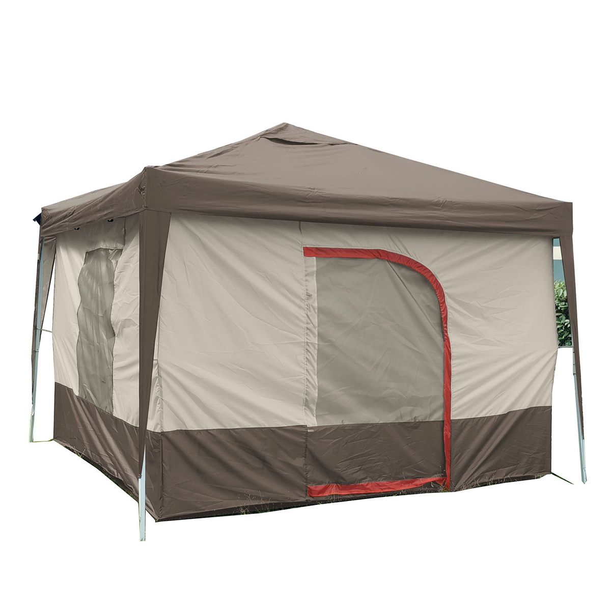 KLIMBER - Carpa 8 Personas