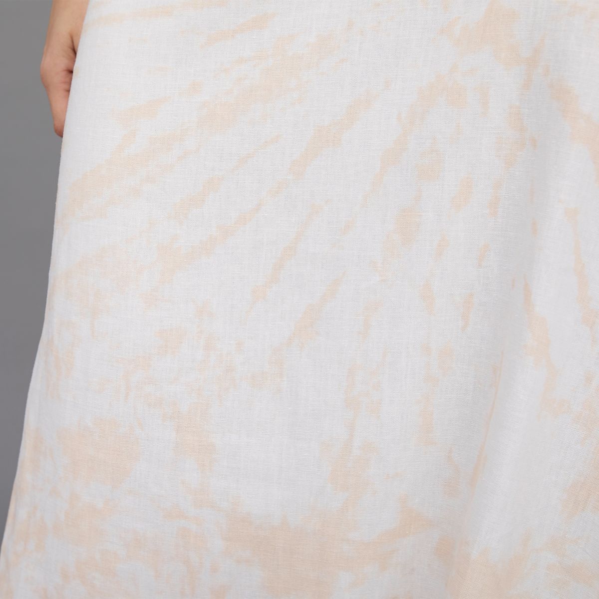 AMERICANINO - Vestido Largo Mujer