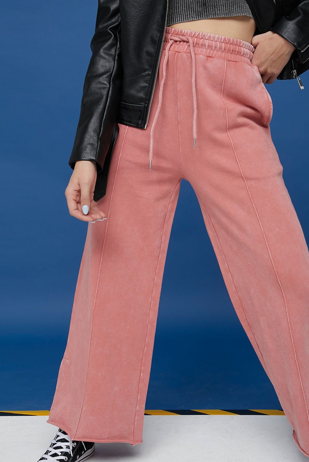 AMERICANINO - Pantalón de buzo Mujer