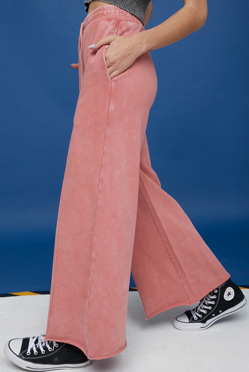 AMERICANINO - Pantalón de buzo Mujer