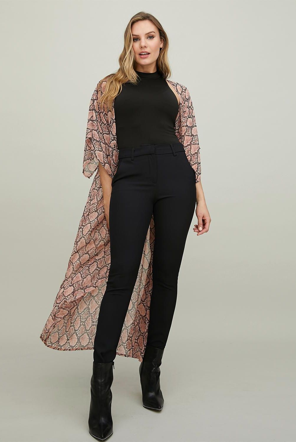 MOSSIMO - Mossimo Kimono Mujer
