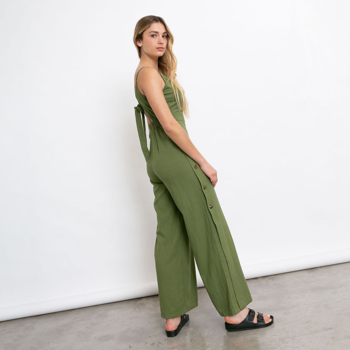 DOO AUSTRALIA - Enterito Mujer