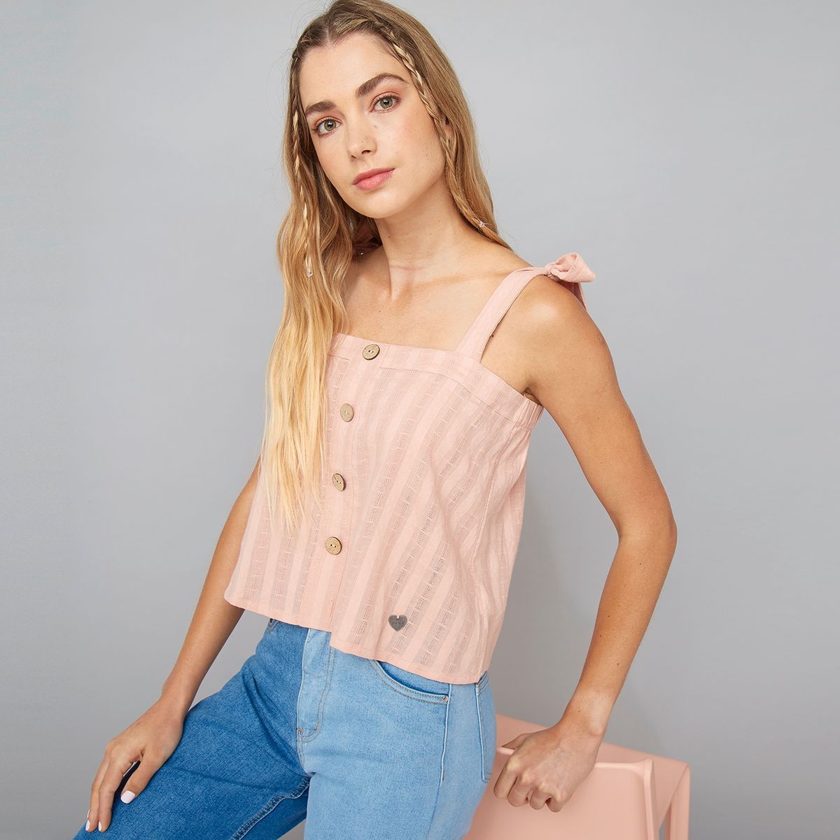 DOO AUSTRALIA - Peto Mujer