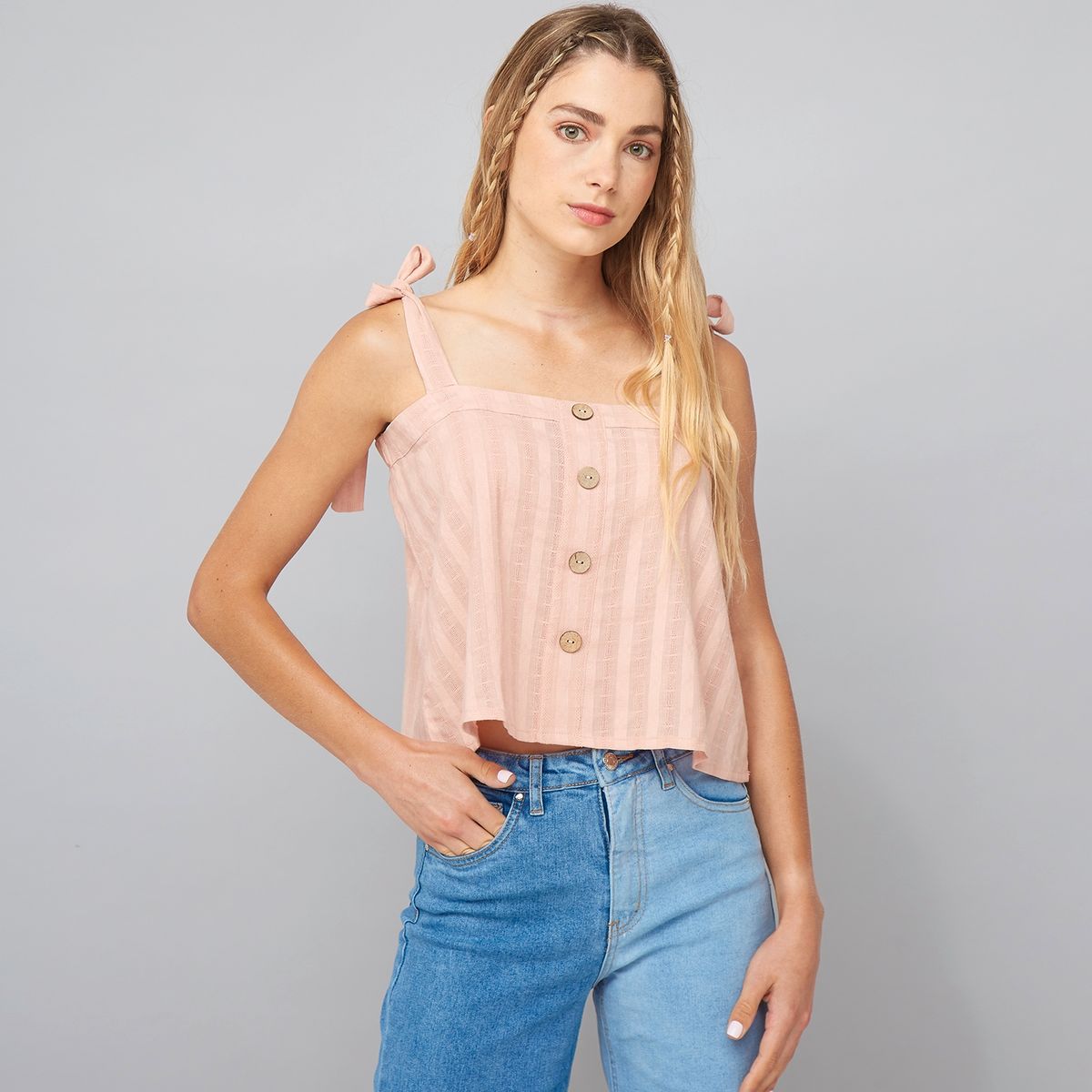 DOO AUSTRALIA - Peto Mujer