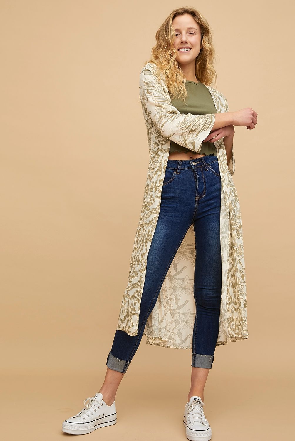 DOO AUSTRALIA - Kimono Mujer